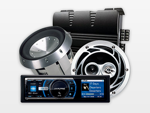 Car Audio